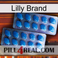 Lilly Brand viagra2